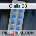 Cialis 20 22